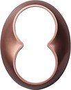 Фото Schneider Рамка Renova WDE011451 двухпостовая