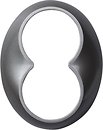 Фото Schneider Рамка Renova WDE011455 двухпостовая