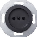 Фото Schneider Розетка Renova WDE011301 одинарная