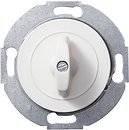 Фото Schneider Выключатель Renova WDE011066 поворотный