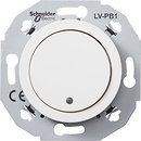 Фото Schneider Кнопочный выключатель Renova WDE011070 одноклавишный с подсветкой