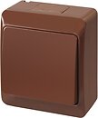 Фото Elektro-Plast Выключатель Hermes 0331-06 одноклавишный