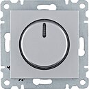 Фото Hager Диммер Lumina WL4012 поворотный
