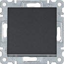 Фото Hager Выключатель Lumina WL0013 одноклавишный однополюсный