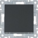 Фото Hager Выключатель Lumina WL0033 одноклавишный перекрестный
