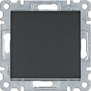 Фото Hager Выключатель Lumina WL0063 одноклавишный двухполюсный