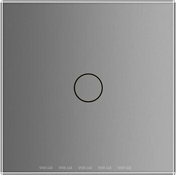Фото Livolo Сенсорный выключатель с подсветкой (VL-C701SQ-15)