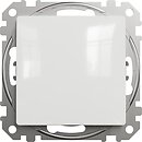Фото Schneider Electric Выключатель Sedna Design одноклавишный (SDD111101)