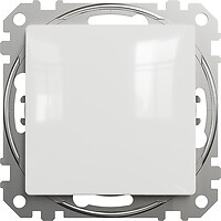 Фото Schneider Electric Выключатель Sedna Design одноклавишный (SDD111101)