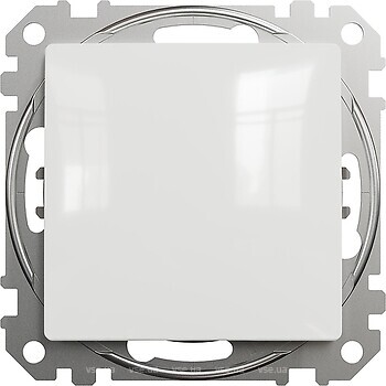 Фото Schneider Electric Выключатель Sedna Design одноклавишный (SDD111101)