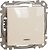 Фото Schneider Electric Выключатель Sedna Design одноклавишный (SDD112101L)