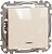 Фото Schneider Electric Выключатель Sedna Design одноклавишный (SDD112107L)