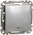 Фото Schneider Electric Выключатель Sedna Design одноклавишный (SDD113107L)