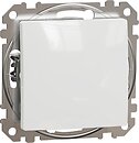 Фото Schneider Electric Выключатель Sedna Design одноклавишный (SDD111106)