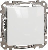 Фото Schneider Electric Выключатель Sedna Design одноклавишный (SDD111106)