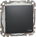 Фото Schneider Electric Выключатель Sedna Design одноклавишный (SDD214106)