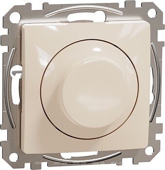Фото Schneider Electric Диммер Sedna Design (SDD112502)