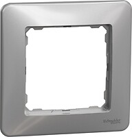 Фото Schneider Electric Рамка Sedna Design однопостовая (SDD313801)