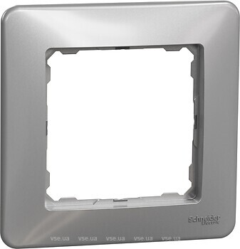 Фото Schneider Electric Рамка Sedna Design однопостовая (SDD313801)