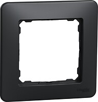 Фото Schneider Electric Рамка Sedna Design однопостовая (SDD314801)