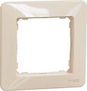 Фото Schneider Electric Рамка Sedna Design однопостовая (SDD312801)