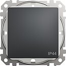 Фото Schneider Electric Выключатель Sedna Design & Elements одноклавишный (SDD214101)