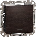 Фото Schneider Electric Выключатель Sedna Elements одноклавишный (SDD181106L)