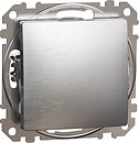 Фото Schneider Electric Выключатель Sedna Elements одноклавишный (SDD170101)