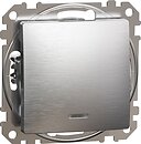 Фото Schneider Electric Выключатель Sedna Elements одноклавишный (SDD170101L)