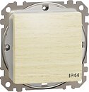 Фото Schneider Electric Выключатель Sedna Elements одноклавишный (SDD280106)