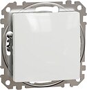 Фото Schneider Electric Выключатель Sedna Design одноклавишный (SDD111116)