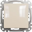 Фото Schneider Electric Выключатель Sedna Design одноклавишный (SDD112116)