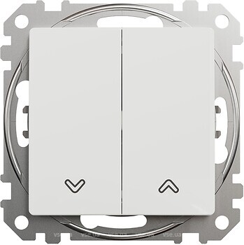 Фото Schneider Выключатель Sedna Design для жалюзи (SDD111114)
