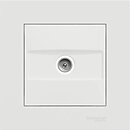 Фото Schneider Electric Розетка Miluz ED (WDE012T01)