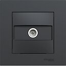 Фото Schneider Electric Розетка Miluz ED (WDE014T01)