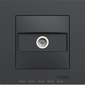 Фото Schneider Electric Розетка Miluz ED (WDE014T01)