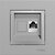 Фото Schneider Electric Розетка Miluz ED компьютерная (WDE013T04)