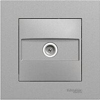 Фото Schneider Electric Розетка Miluz ED (WDE013T01)