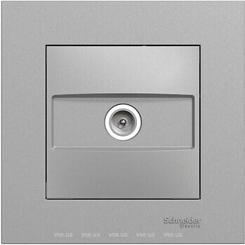 Фото Schneider Electric Розетка Miluz ED (WDE013T01)