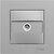 Фото Schneider Electric Розетка Miluz ED (WDE013T01)
