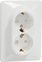 Фото Schneider Розетка Sedna Design (SDD311221)