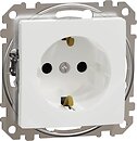 Фото Schneider Розетка Sedna Design (SDD111022)