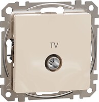 Фото Schneider Розетка Sedna Design телевизионная (SDD112471)
