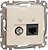 Фото Schneider Розетка Sedna Design (SDD112469T)