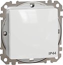 Фото Schneider Electric Выключатель Sedna Design одноклавишный (SDD211106)