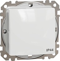 Фото Schneider Electric Выключатель Sedna Design одноклавишный (SDD211106)