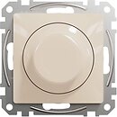 Фото Schneider Electric Диммер Sedna Design & Elements (SDD112501)