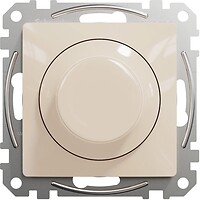 Фото Schneider Electric Диммер Sedna Design & Elements (SDD112501)
