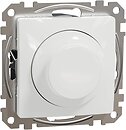 Фото Schneider Electric Диммер Sedna Design & Elements (SDD111501)
