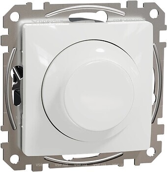 Фото Schneider Electric Диммер Sedna Design & Elements (SDD111501)